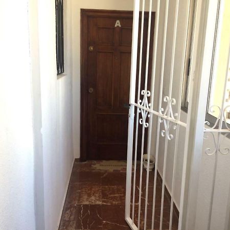 La Casita De Las Gaviotas Διαμέρισμα Μπένιντορμ Εξωτερικό φωτογραφία