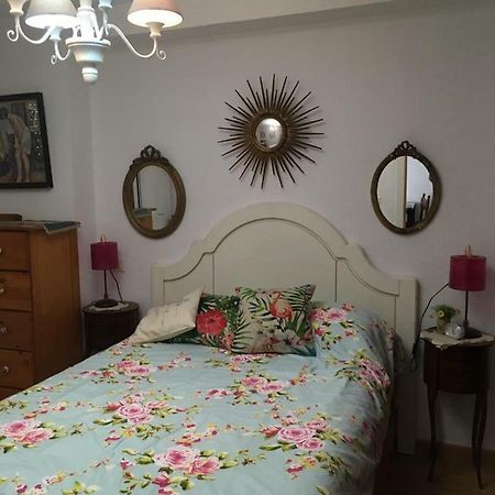 La Casita De Las Gaviotas Διαμέρισμα Μπένιντορμ Εξωτερικό φωτογραφία