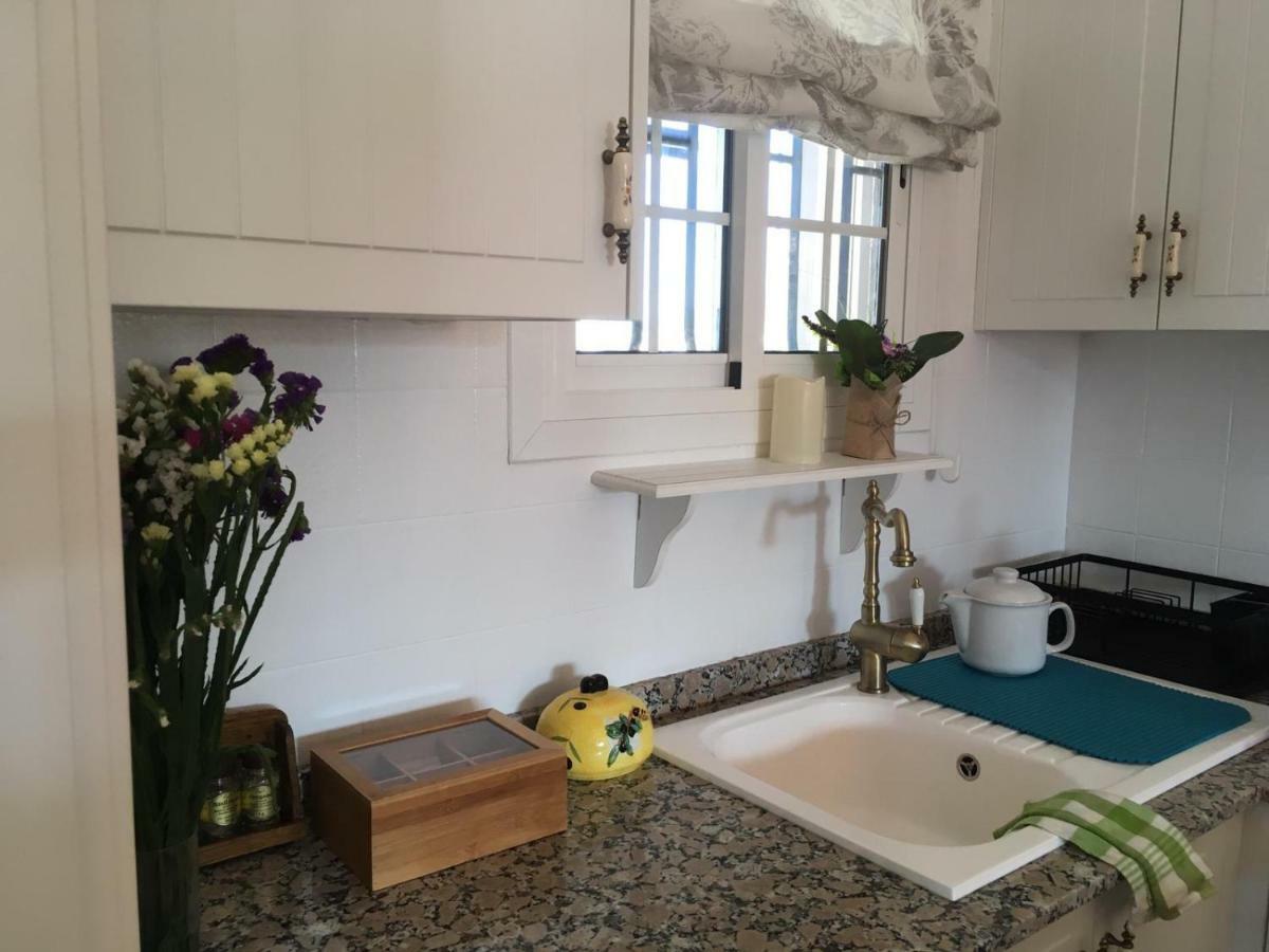 La Casita De Las Gaviotas Διαμέρισμα Μπένιντορμ Εξωτερικό φωτογραφία